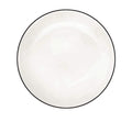 ASA Selection breakfast plate A Table Ligne Noire ø 21 cm