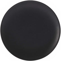 Maxwell & Williams Breakfast Plate Caviar Black ø 20 cm