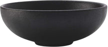 Maxwell & Williams Bowl Caviar Black ø 16 cm / 650 ml