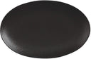 Maxwell & Williams Serving Dish Caviar Black 25 x 16 cm