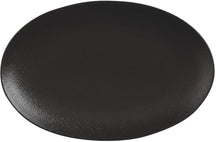 Maxwell & Williams Serving Dish Caviar Black 25 x 16 cm