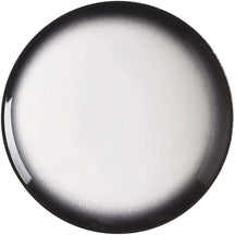 Maxwell & Williams Breakfast Plate Caviar Granite ø 20 cm