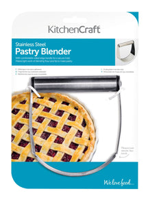 KitchenCraft Dough Blender