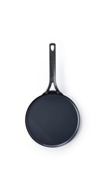 BK Pancake Pan Black Steel ø 26 cm