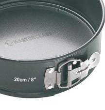 MasterClass Cake Tin ø 20 cm