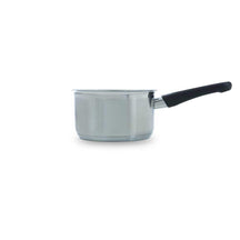 BK Saucepan Carat+ Stainless Steel - ø 16 cm / 1.6 Liter