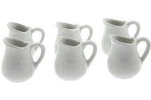 Cosy & Trendy Mini Milk Jug - 6 pieces