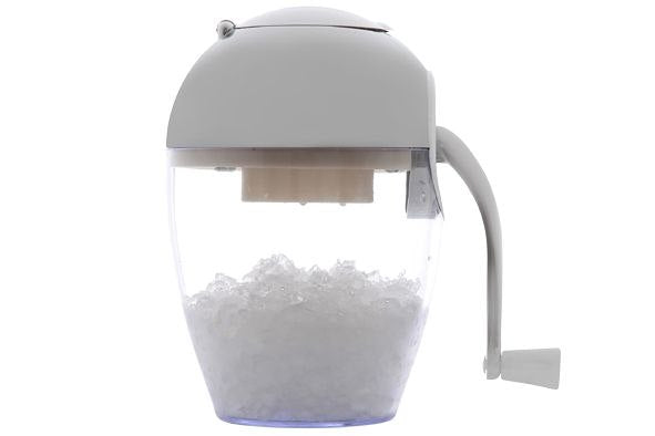 Cosy & Trendy IJsmolen / Ice Crusher - Wit