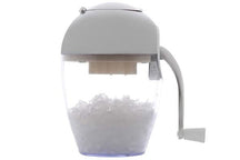 Cosy & Trendy Ice Mill / Ice Crusher White