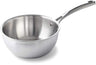 BK Saucepan Superior Tri-ply - ø 20 cm