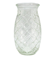 Cocktail glass / Tiki Pineapple Glass - 400 ml - 6 pieces