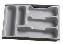 Curver Adjustable Cutlery Tray 6-Sections