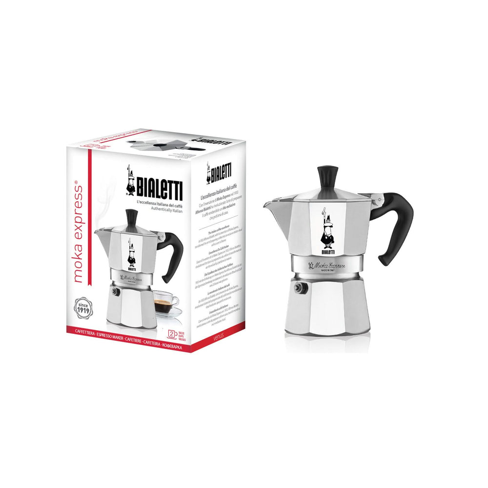 Bialetti Percolator Muga Express 18 Cups