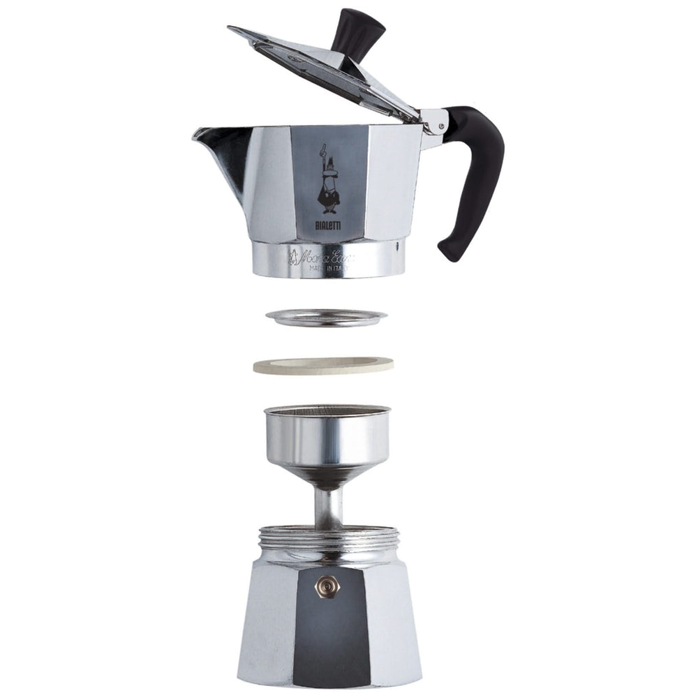 Bialetti Percolator Muga Express 18 Cups