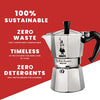 Bialetti Percolator Moka Express 12 Kops