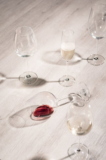 Schott Zwiesel White Wine Glasses Vinos 460 ml - 4 Pieces