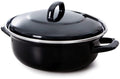 BK Casserole Fortalit - ø 24 cm / 2.5 Liter