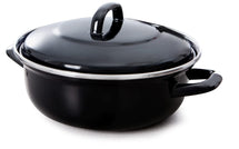 BK Casserole Fortalit - ø 36 cm / 7.5 Liter