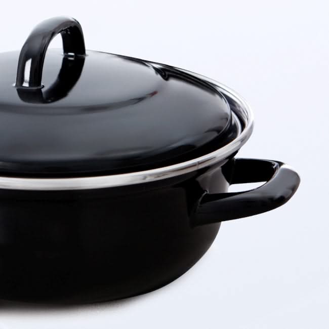 BK Casserole Fortalit - ø 28 cm / 4 Liter