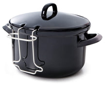 BK Frying Pan Fortalit - ø 24 cm / 3 Liter