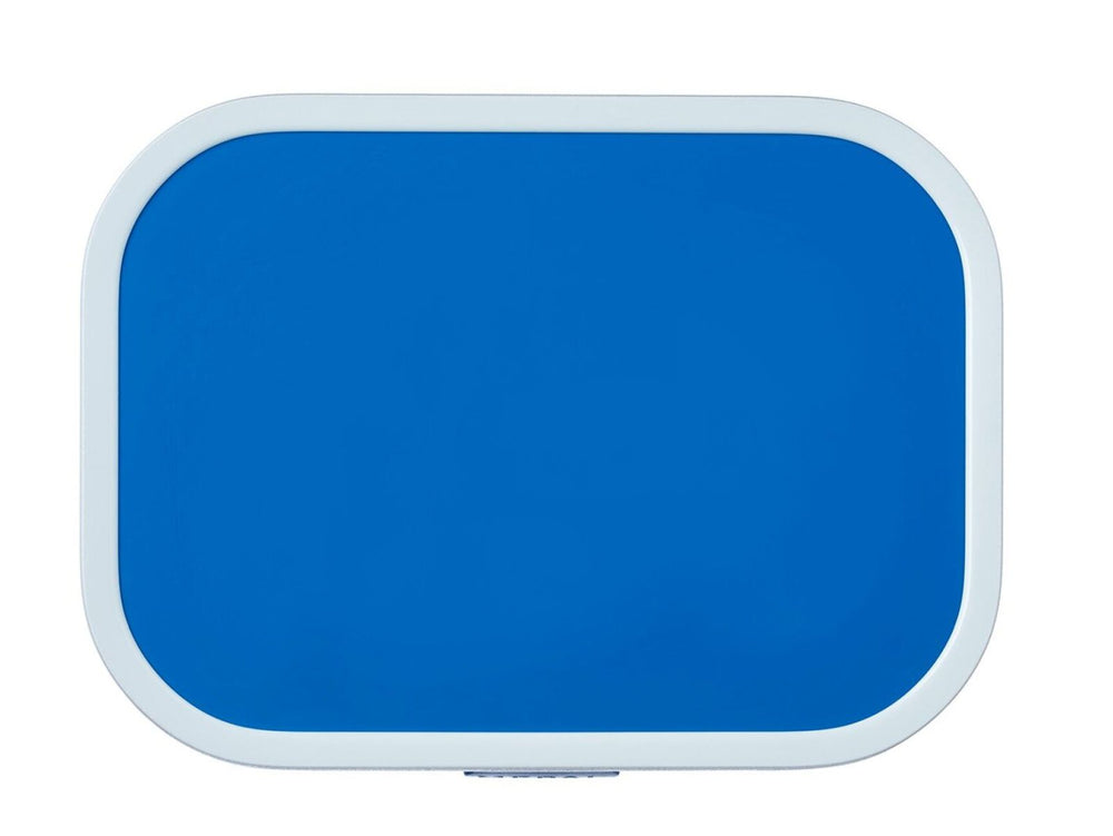 Mepal Lunchbox Campus Blue