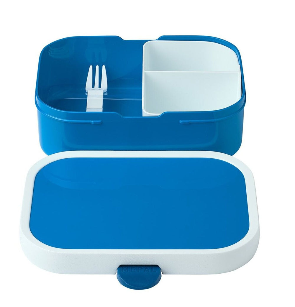 Mepal Lunchbox Campus Blue