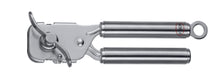 Rosle Can opener Round - stainless steel