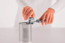 Rosle Can opener Round - stainless steel