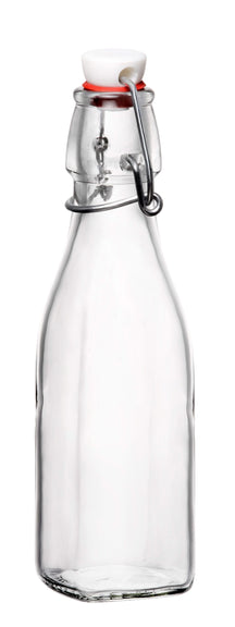 Bormioli Rocco Swing Top Bottle / Weck Bottle Swing 500 ml