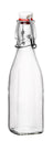 Bormioli Rocco Beugelfles / Weckfles Swing - 500 ml