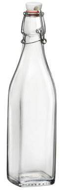 Bormioli Rocco Beugelfles / Weckfles Swing - 1 liter