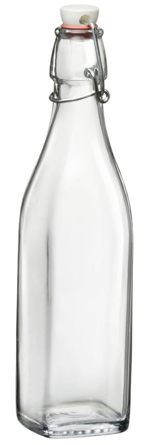 Bormioli Rocco Swing Top Bottle / Weck Bottle Swing 1 Liter