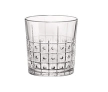 Bormioli Rocco Whiskey Glasses Este 300 ml - 6 Pieces