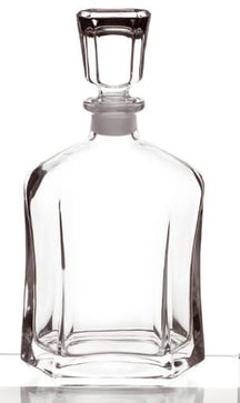 Bormioli Rocco Whiskey Carafe Capitol 700 ml