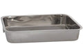 Cosy & Trendy Roasting pan - Stainless steel - 31 x 23 cm