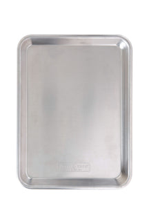 Nordic Ware Baking Sheet Naturals 33 x 24 cm - quarter sheet