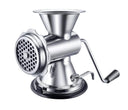 Westmark mincer set stainless steel - size 8