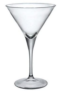 Bormioli Rocco Cocktail Glass Ypsilon 245 ml - 2 Pieces