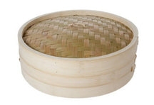 Cosy & Trendy Steaming Basket Bamboo 1-Layer ø 30 cm