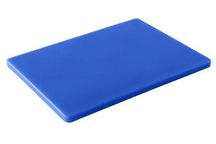 Cosy & Trendy Cutting Board HACCP Blue 40 x 30 cm