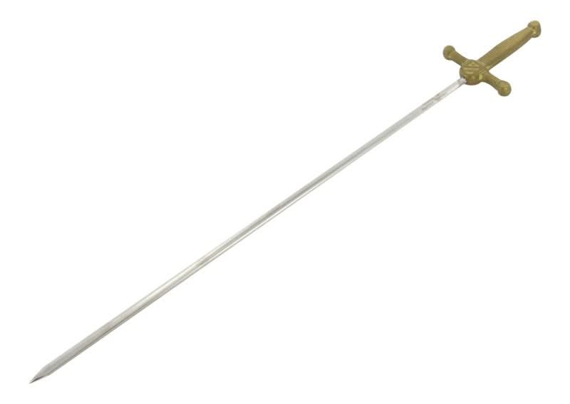 Westmark Meat Skewer Sword Stainless Steel 32 cm - 3 Pieces