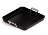 Valira Griddle Pan Aire Ceramic - with handles - 28 x 28 cm - ceramic non-stick coating