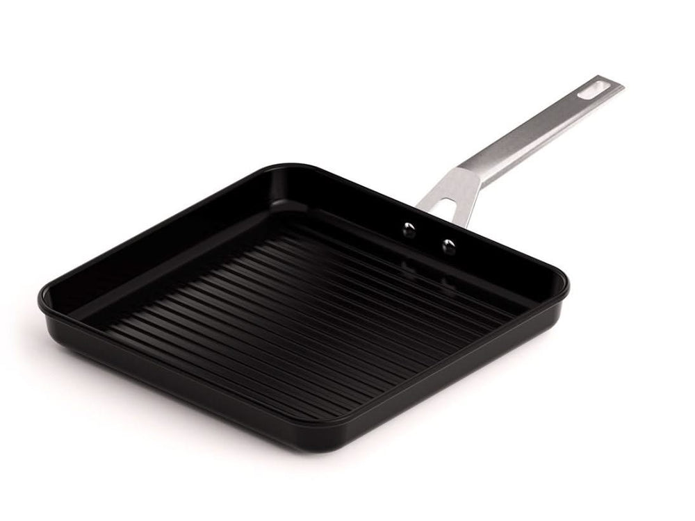 Valira Griddle Pan Aire Ceramic - 28 x 28 cm - ceramic non-stick coating