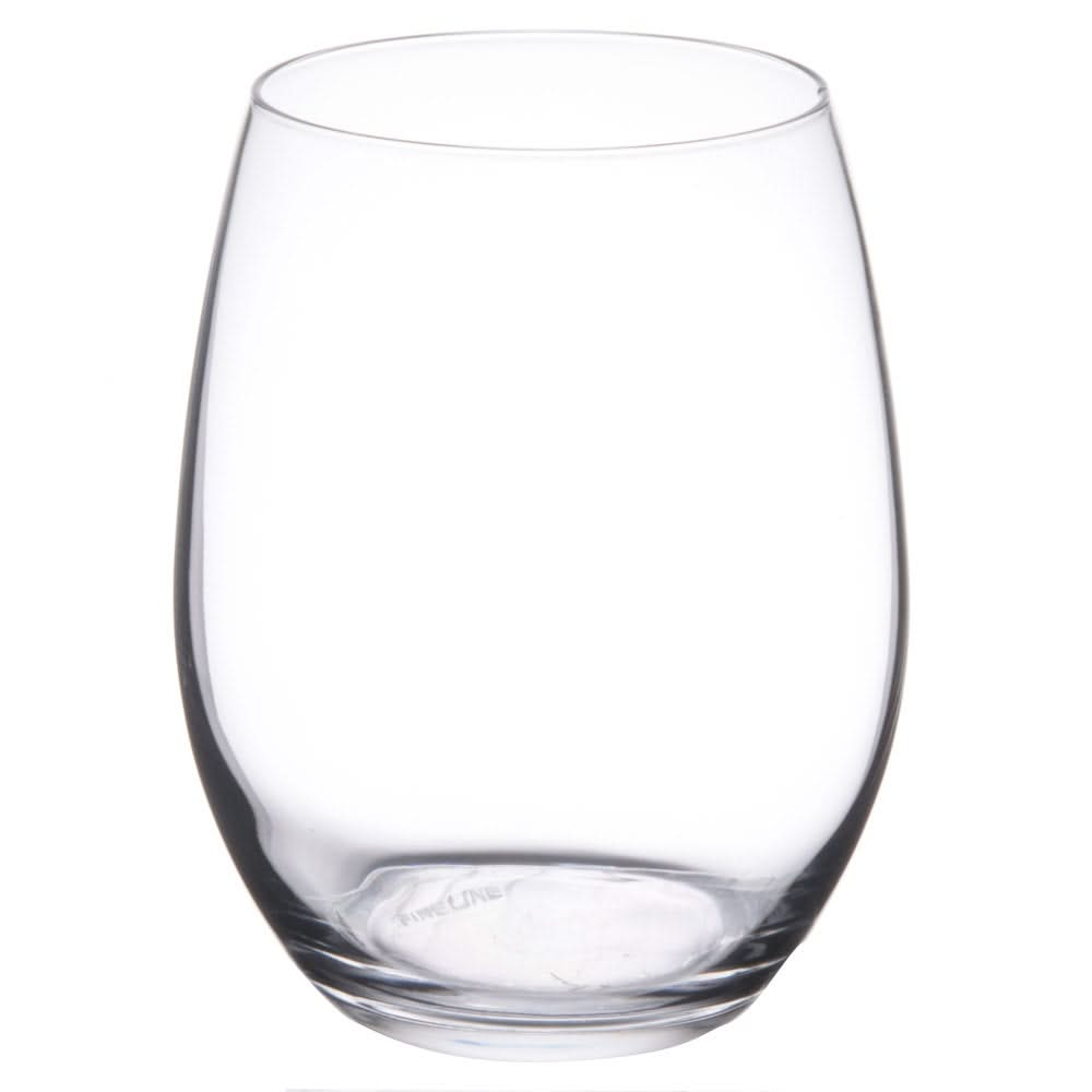 Chef & Sommelier Water Glasses Primary 440 ml - 6 Pieces