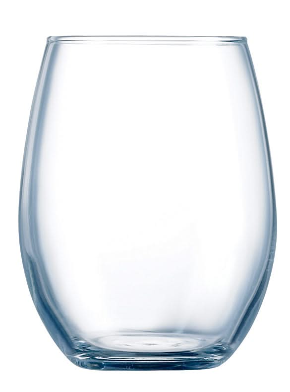 Chef & Sommelier Water Glasses Primary 360 ml - 6 Pieces