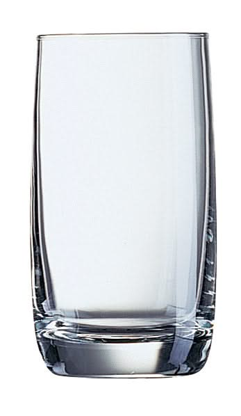 Chef & Sommelier Waterglazen Vigne - 220 ml - 6 stuks