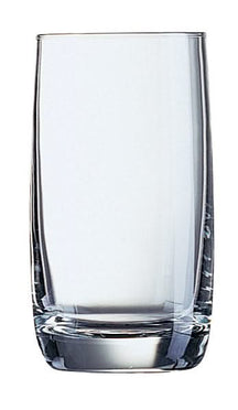 Chef & Sommelier Water Glasses Vigne 220 ml - 6 Pieces