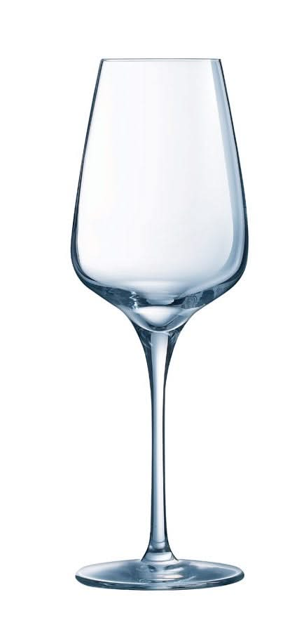 Chef & Sommelier White Wine Glasses Sublym - 250 ml - 6 pieces