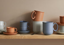 Thomas Coffee Cup Clay Rust 270 ml