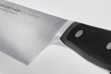 Wusthof Chef's Knife - half bolster - Classic 16 cm